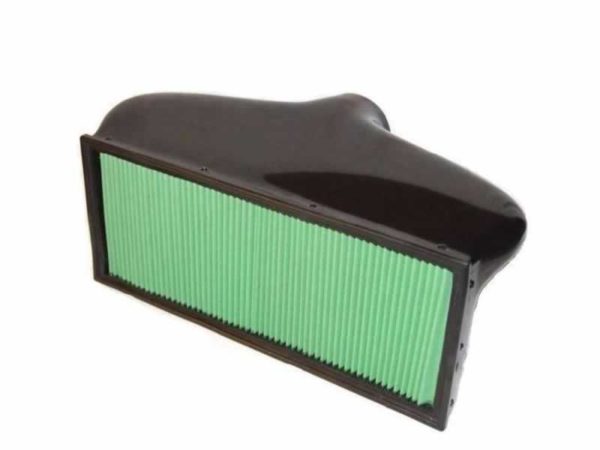 G8 and SS XAIR OTR Intake textured plastic side