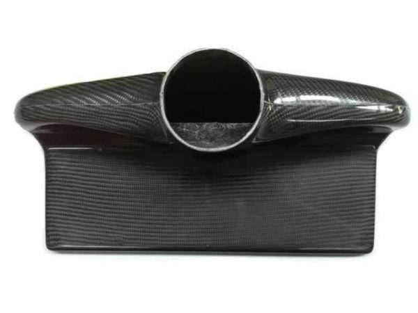 GTO XAIR OTR Intake carbon fiber