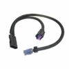IAT relocation harness